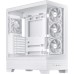 Корпус ASUS A31 Plus White Tempered Glass (90DC00R3-B19000)