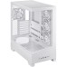 Корпус ASUS A31 Plus White Tempered Glass (90DC00R3-B19000)