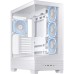 Корпус ASUS A31 Plus White Tempered Glass (90DC00R3-B19000)