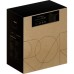 Корпус ASUS ProArt PA401 Wood Edition - Metal (90DC00M0-B39010)