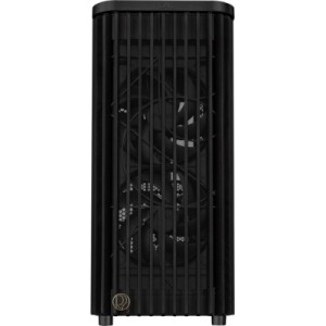 Корпус ASUS ProArt PA401 Wood Edition - Metal (90DC00M0-B39010)