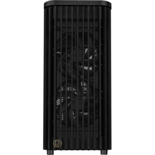 Корпус ASUS ProArt PA401 Wood Edition - Metal (90DC00M0-B39010)