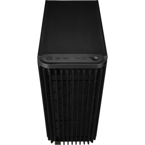 Корпус ASUS ProArt PA401 Wood Edition - Metal (90DC00M0-B39010)