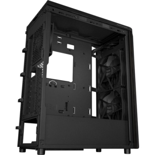 Корпус ASUS ProArt PA401 Wood Edition - Metal (90DC00M0-B39010)