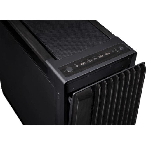 Корпус ASUS ProArt PA602 Wood Edition Metal Panel (90DC00J0-B09020)