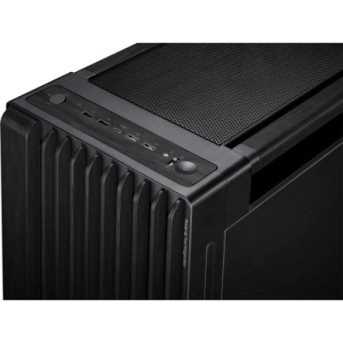 Корпус ASUS ProArt PA602 Wood Edition Metal Panel (90DC00J0-B09020)