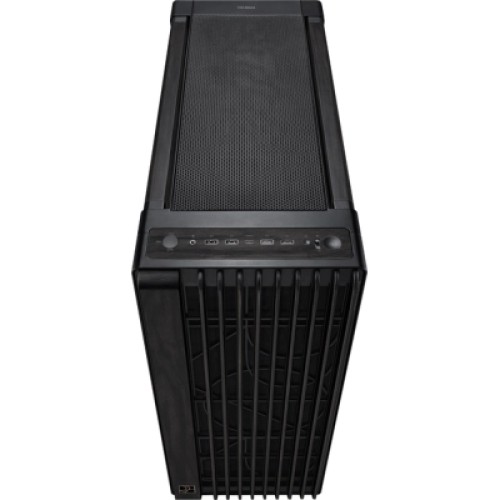 Корпус ASUS ProArt PA602 Wood Edition Metal Panel (90DC00J0-B09020)