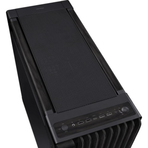 Корпус ASUS ProArt PA602 Wood Edition Metal Panel (90DC00J0-B09020)