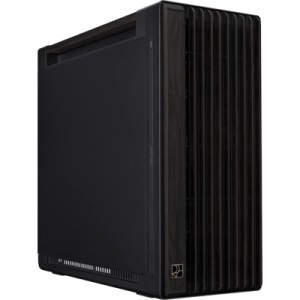 Корпус ASUS ProArt PA602 Wood Edition Metal Panel (90DC00J0-B09020)