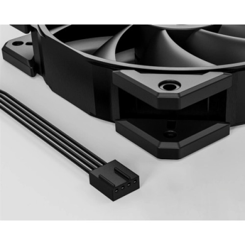 Кулер для корпуса ID-Cooling BOREAS 120