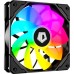 Кулер для корпуса ID-Cooling TF-12025-PRO ARGB REVERSE