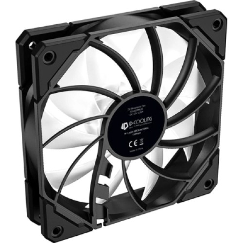 Кулер для корпуса ID-Cooling TF-12025-PRO ARGB REVERSE