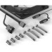 Кулер для корпуса ID-Cooling TF-12025-PRO ARGB REVERSE