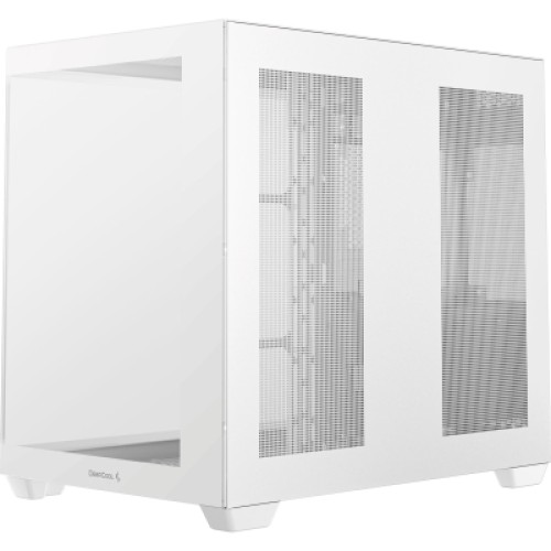 Корпус Deepcool CG530 WH