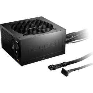Блок живлення Be quiet! 750W PURE POWER 12 (BP003EU)