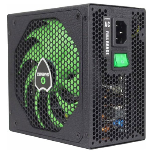 Блок питания Gamemax 1050W (GM-1050 Modular)