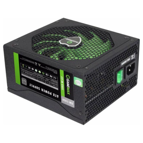 Блок питания Gamemax 1050W (GM-1050 Modular)