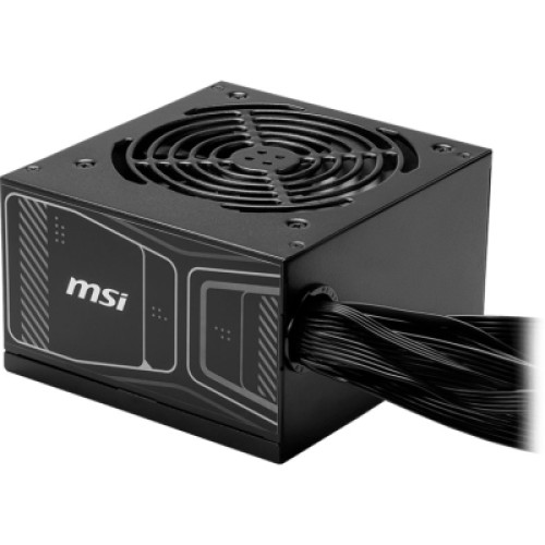 Блок питания MSI 750W MAG A750GN PCIE5 (MAG A750GN PCIE5)