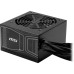 Блок питания MSI 750W MAG A750GN PCIE5 (MAG A750GN PCIE5)