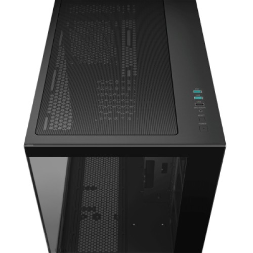 Корпус Deepcool CG530 Black (R-CG530-BKNDA0-G-1)