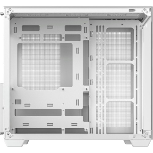 Корпус Deepcool CG530 White (R-CG530-WHNDA0-G-1)