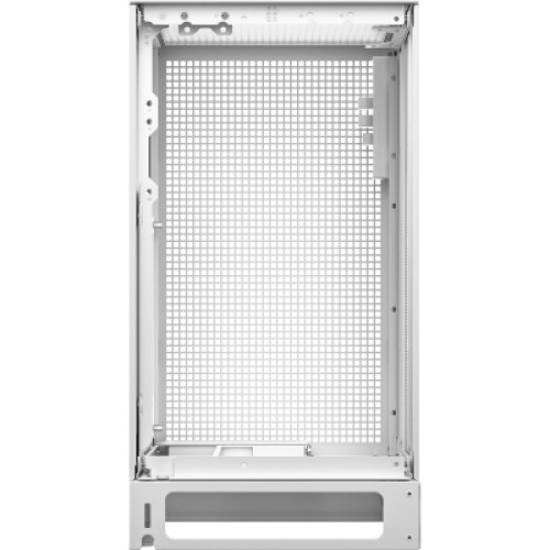 Корпус Deepcool CH170 Digital White (R-CH170-WHNPI0D-G-1)