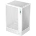 Корпус Deepcool CH170 Digital White (R-CH170-WHNPI0D-G-1)