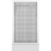 Корпус Deepcool CH170 Digital White (R-CH170-WHNPI0D-G-1)