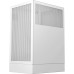 Корпус Deepcool CH170 Digital White (R-CH170-WHNPI0D-G-1)