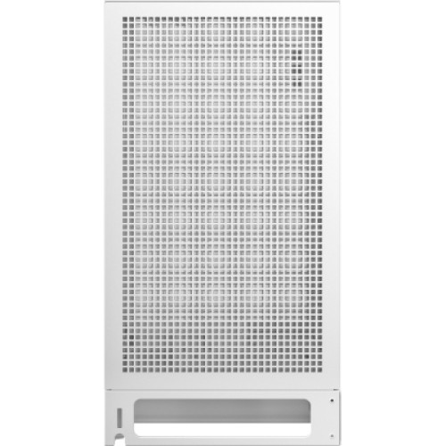 Корпус Deepcool CH170 Digital White (R-CH170-WHNPI0D-G-1)