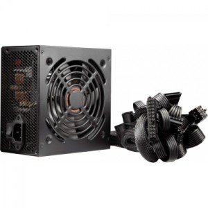 Блок питания Cougar 550W (ATLAS 550)