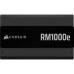 Блок питания Corsair 1000W RM1000e (CP-9020297-EU)