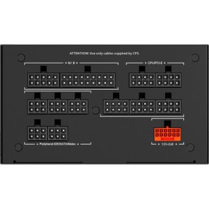 Блок питания PcCooler 1200W (YS1200)
