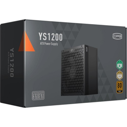 Блок питания PcCooler 1200W (YS1200)