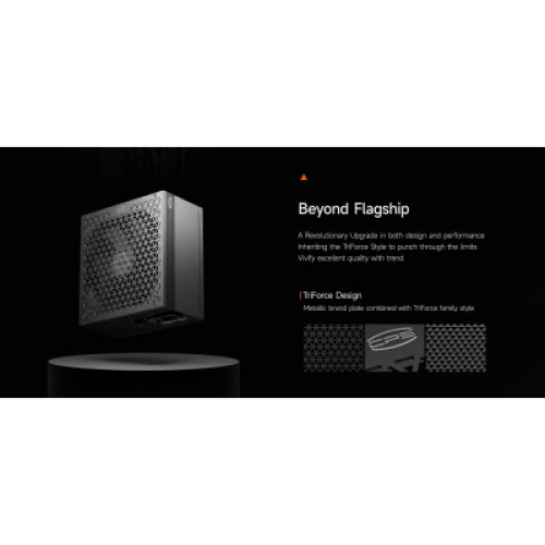 Блок питания PcCooler 1200W (YS1200)