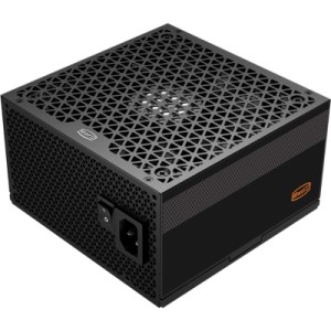 Блок питания PcCooler 650W (YK650)