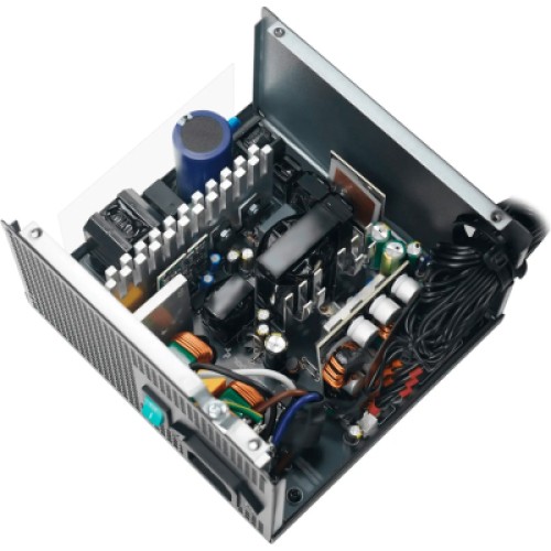 Блок питания Deepcool 650W (PN650D)