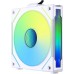 Кулер для корпуса Lian Li Reverse SL-INF 140mm, Single, white (G99.14RSLIN1W.00)