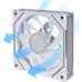 Кулер для корпуса Lian Li Reverse SL-INF 140mm, Single, white (G99.14RSLIN1W.00)