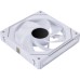 Кулер для корпуса Lian Li Reverse SL-INF 140mm, Single, white (G99.14RSLIN1W.00)