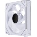 Кулер для корпуса Lian Li Reverse SL-INF 140mm, Single, white (G99.14RSLIN1W.00)