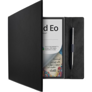 Чехол для электронной книги Pocketbook InkPad Eo Flip Cover black (FL-1042-BK-WW)