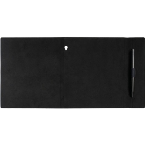 Чехол для электронной книги Pocketbook InkPad Eo Flip Cover black (FL-1042-BK-WW)