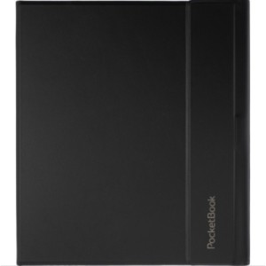 Чехол для электронной книги Pocketbook InkPad Eo Flip Cover black (FL-1042-BK-WW)
