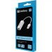 Переходник USB 2.0 Type-A to Ethernet RJ45 100Mb Sandberg (133-78)