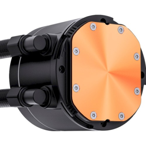 Система жидкостного охлаждения JONSBO TH-240 Black