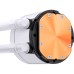 Система жидкостного охлаждения JONSBO TH-240 White