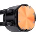 Система жидкостного охлаждения JONSBO TH-360 Black