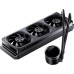 Система жидкостного охлаждения JONSBO TH-360 Black