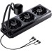 Система жидкостного охлаждения JONSBO TH-360 Black